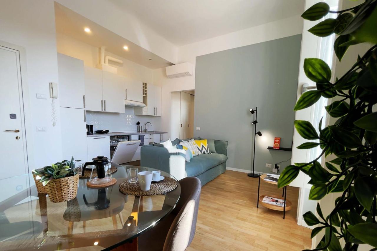 Elegant Apartment Near Brera Area Milano Dış mekan fotoğraf