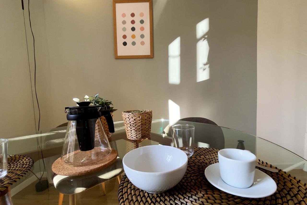Elegant Apartment Near Brera Area Milano Dış mekan fotoğraf