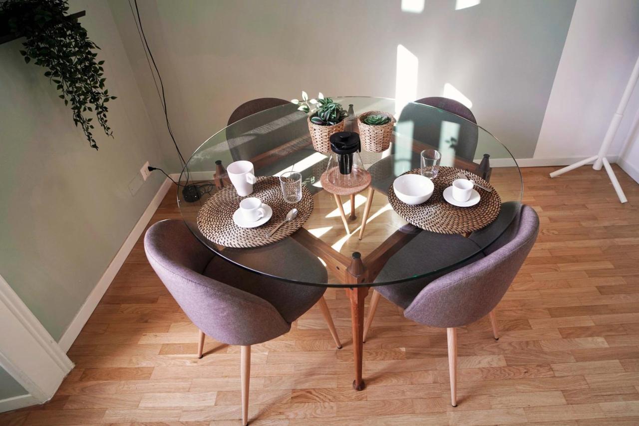 Elegant Apartment Near Brera Area Milano Dış mekan fotoğraf