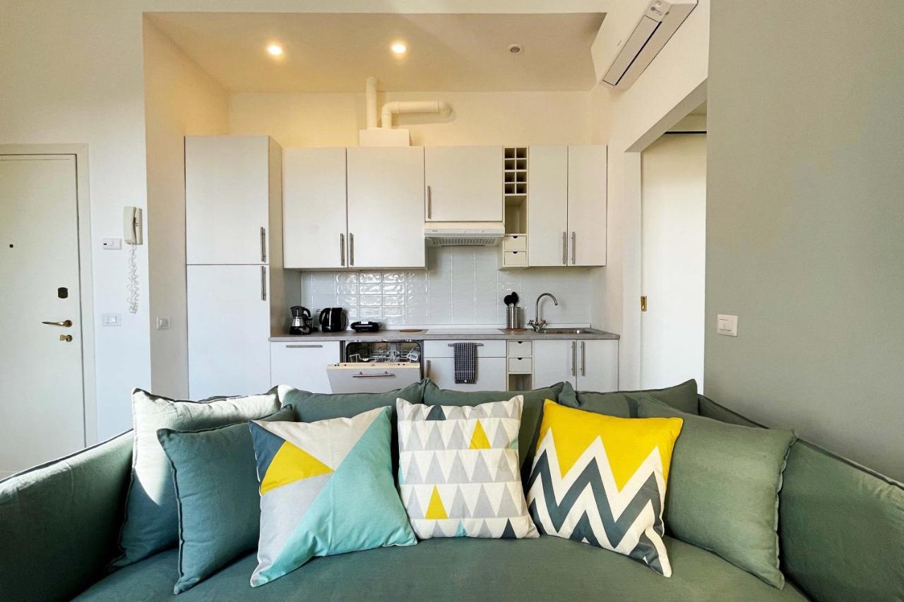 Elegant Apartment Near Brera Area Milano Dış mekan fotoğraf