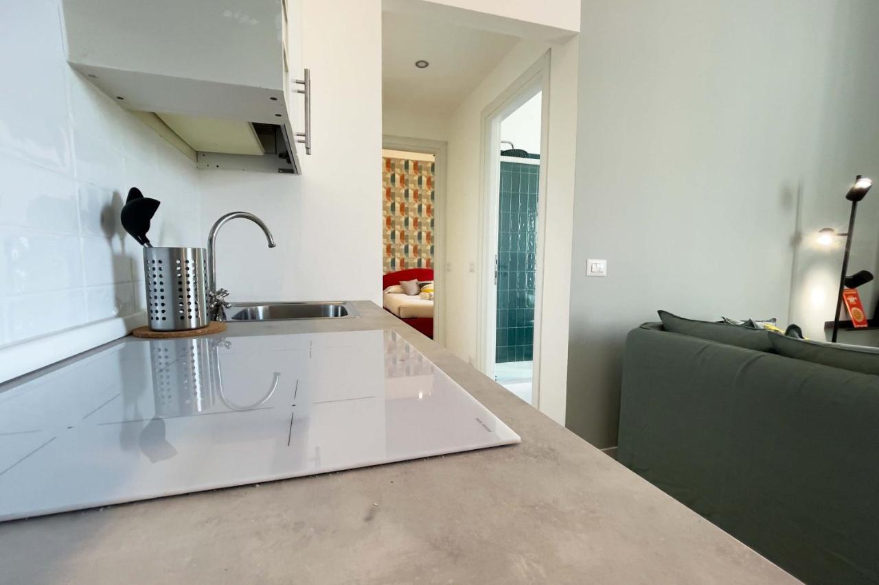 Elegant Apartment Near Brera Area Milano Dış mekan fotoğraf