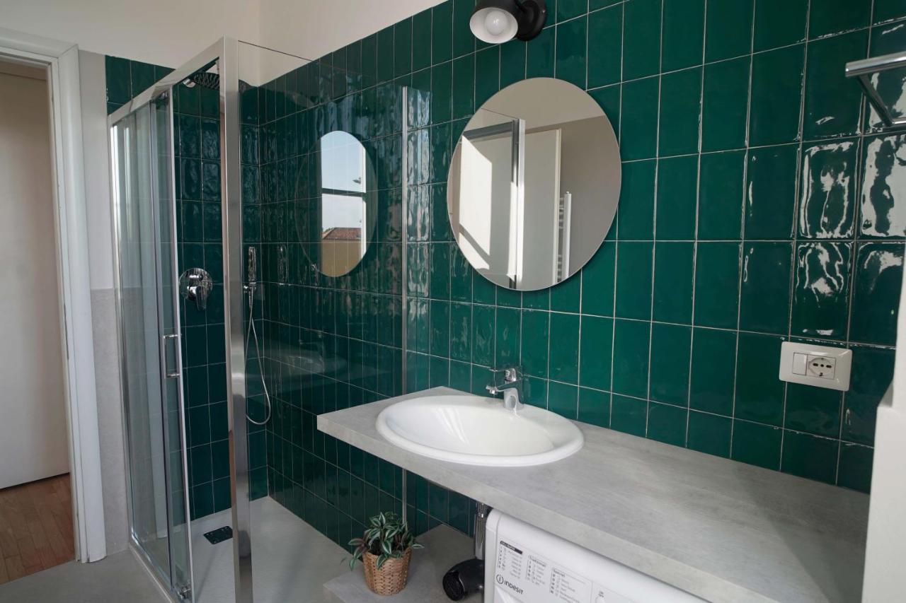 Elegant Apartment Near Brera Area Milano Dış mekan fotoğraf