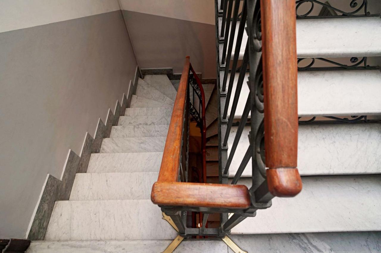 Elegant Apartment Near Brera Area Milano Dış mekan fotoğraf