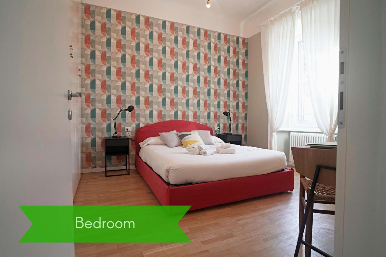 Elegant Apartment Near Brera Area Milano Dış mekan fotoğraf